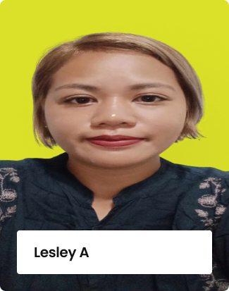 Lesley A
