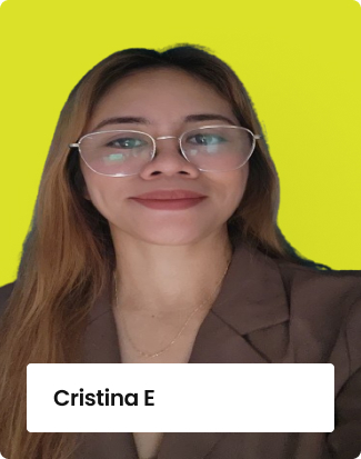 Cristina E