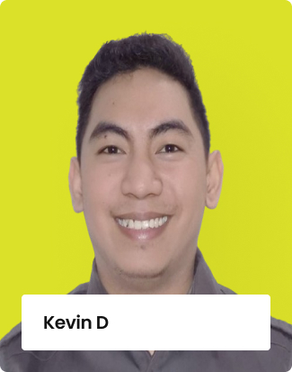 Kevin D